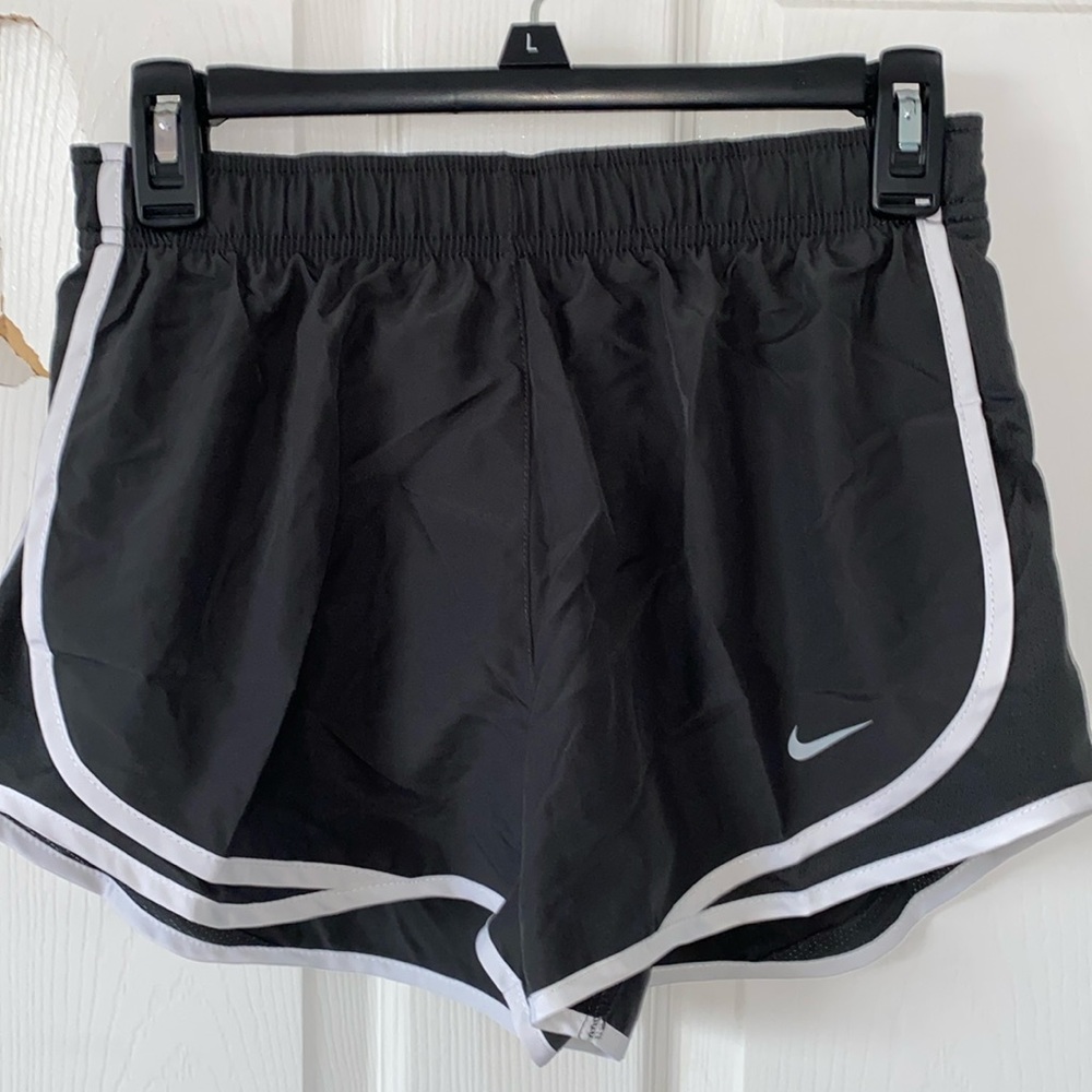 Nike Dri-Fit Shorts